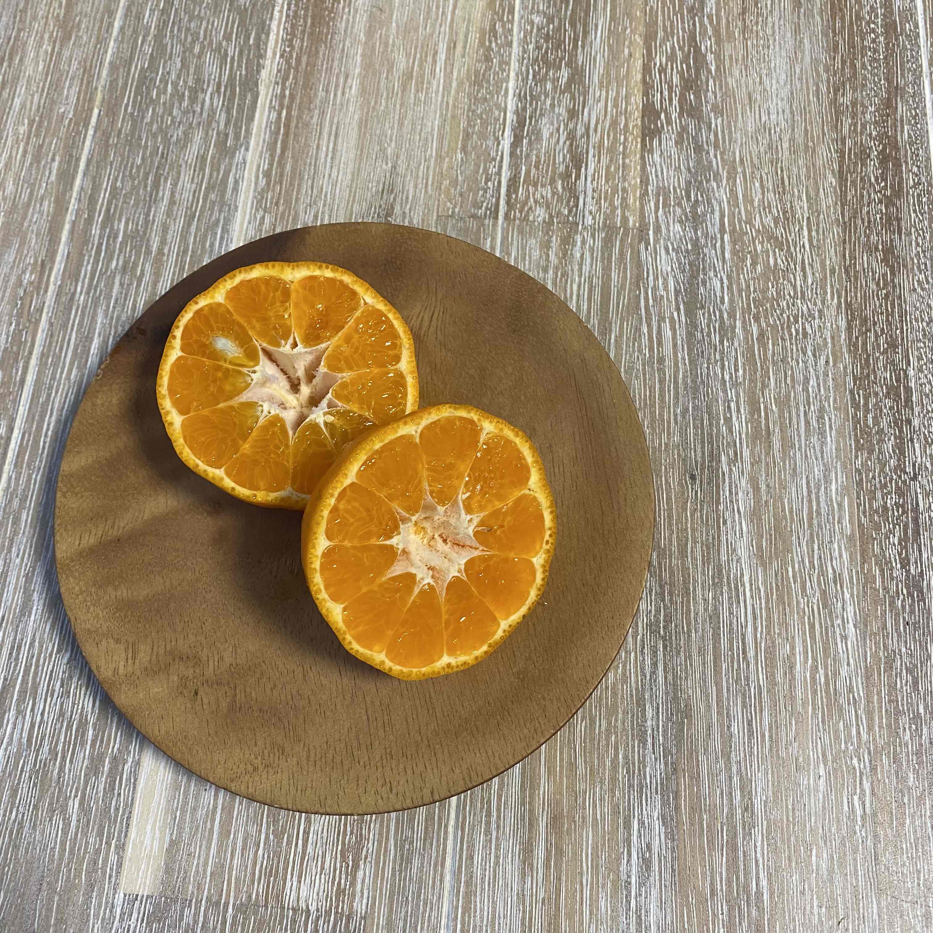 【アトレ恵比寿】旬の柑橘、入荷しました。