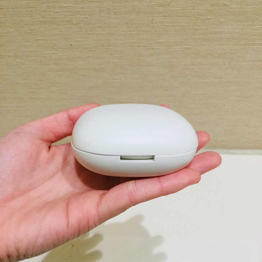 ポータブルアロマ