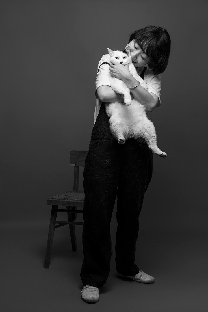 portrait