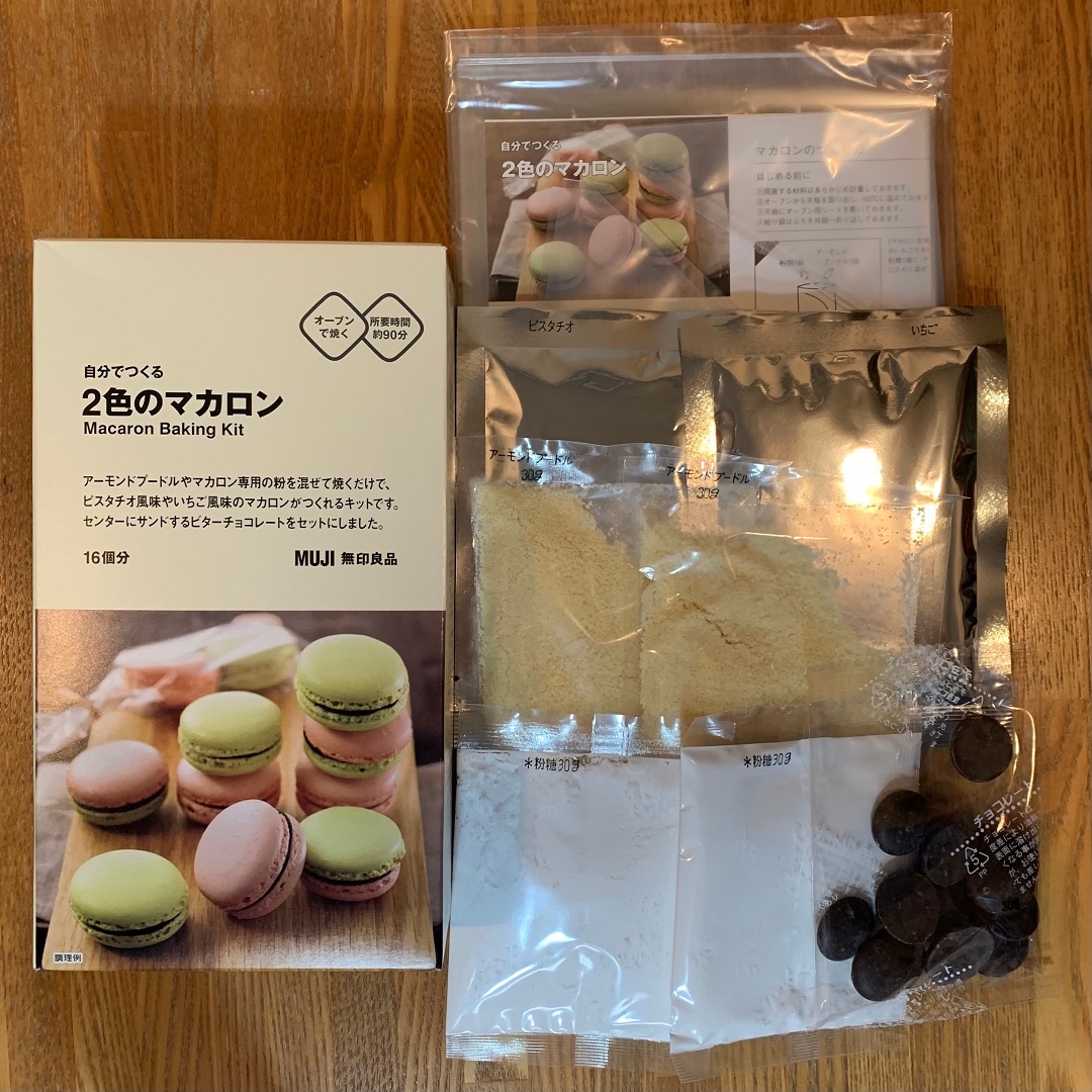 材料