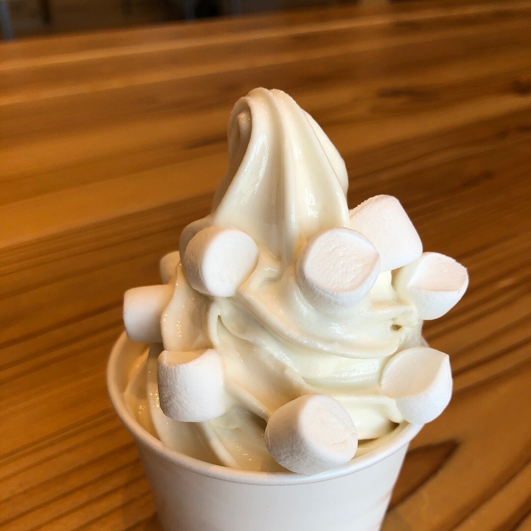 マシュマロ
