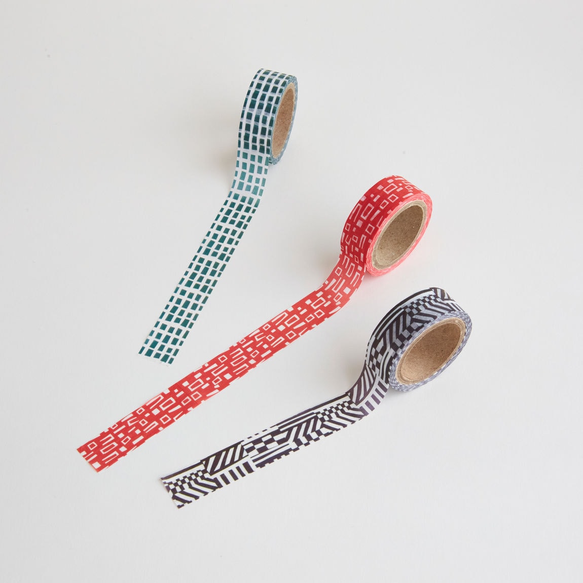 tape