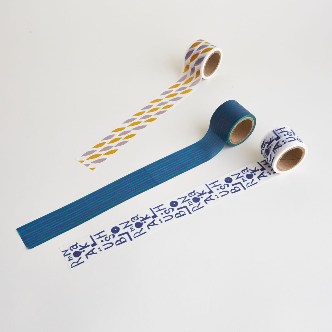 tape
