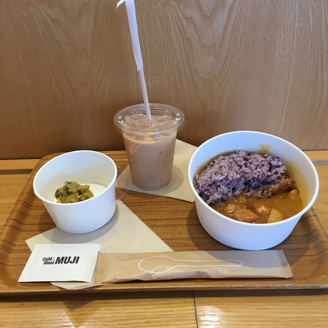 マッサマン