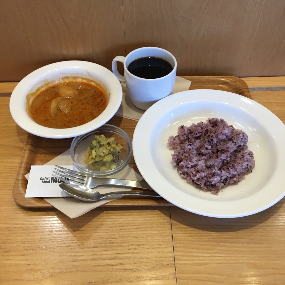 マッサマン
