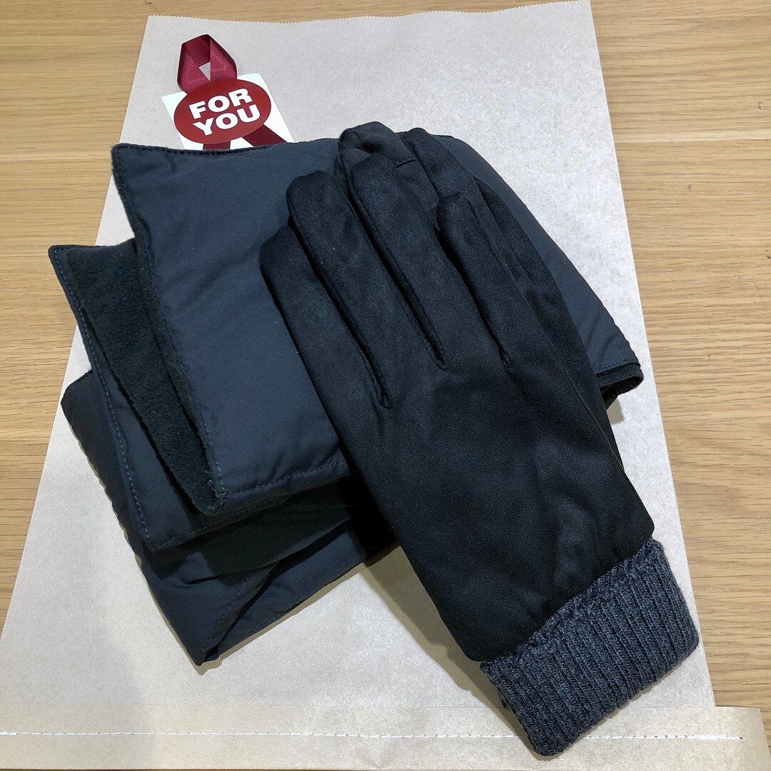 マフラー6