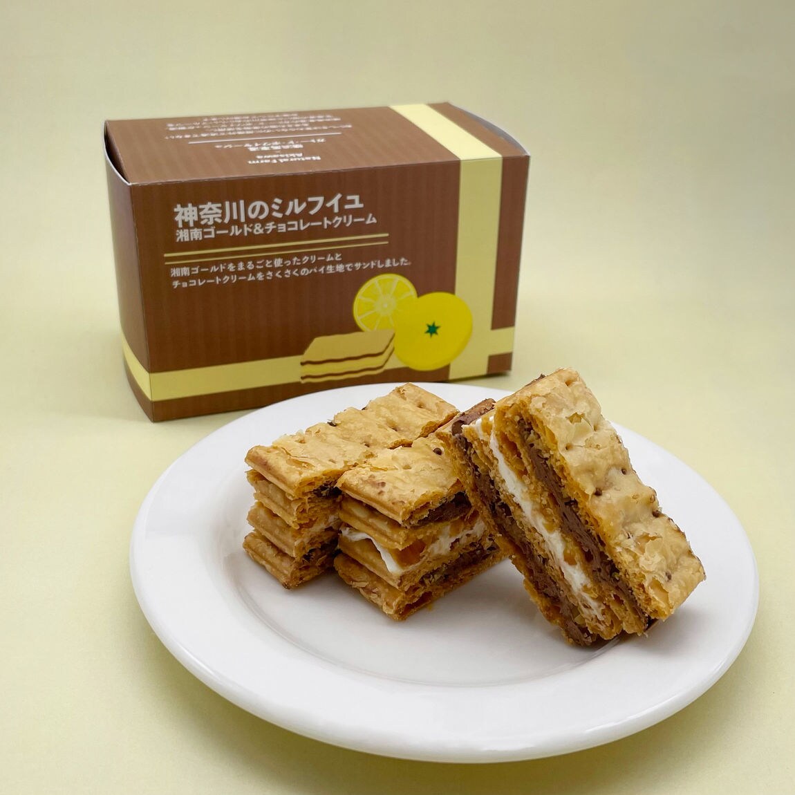 ミルフ