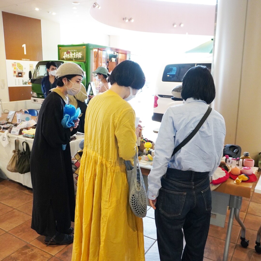 ムラカミトモコさまの写真