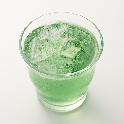 soda