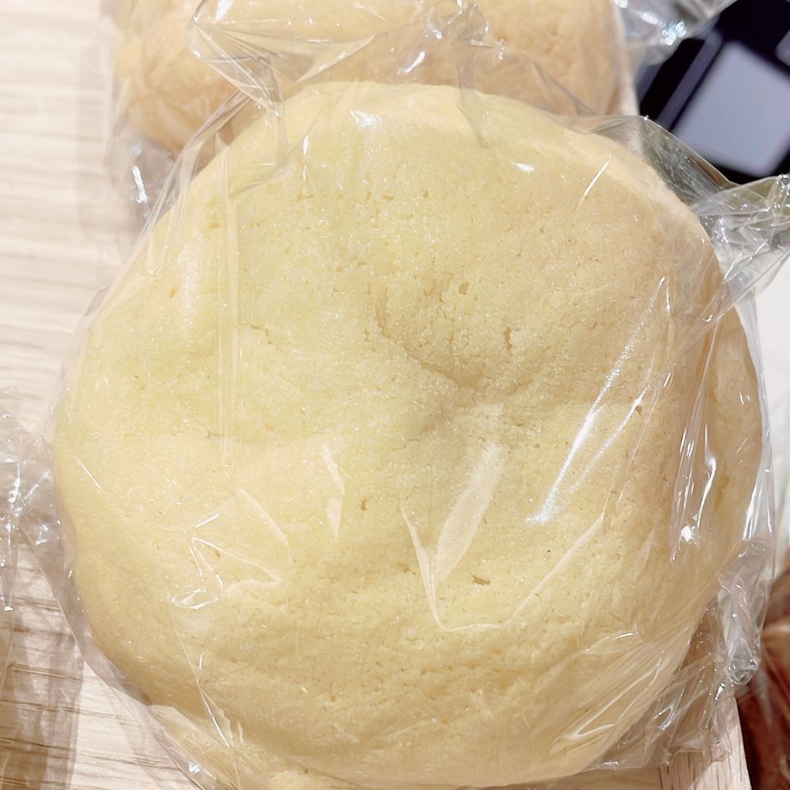 メロンパン