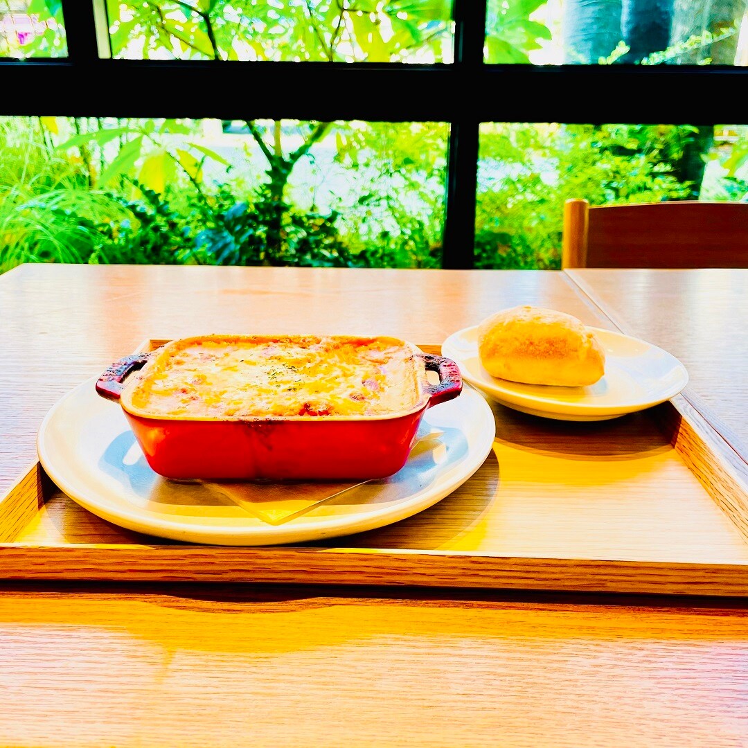  【Café&Meal 今冬イチオシの新メニュー 鎌倉】