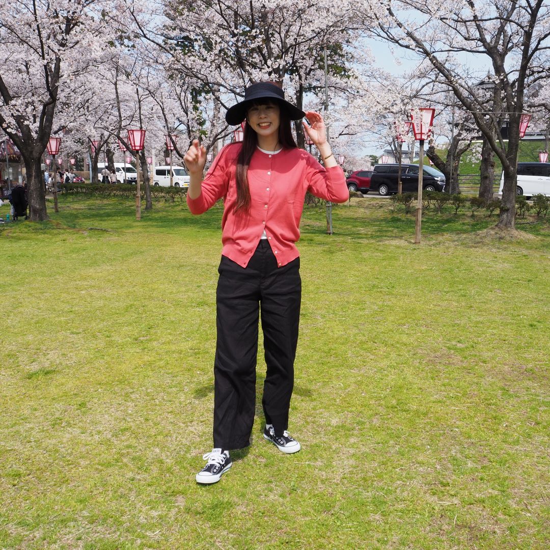 ラスト