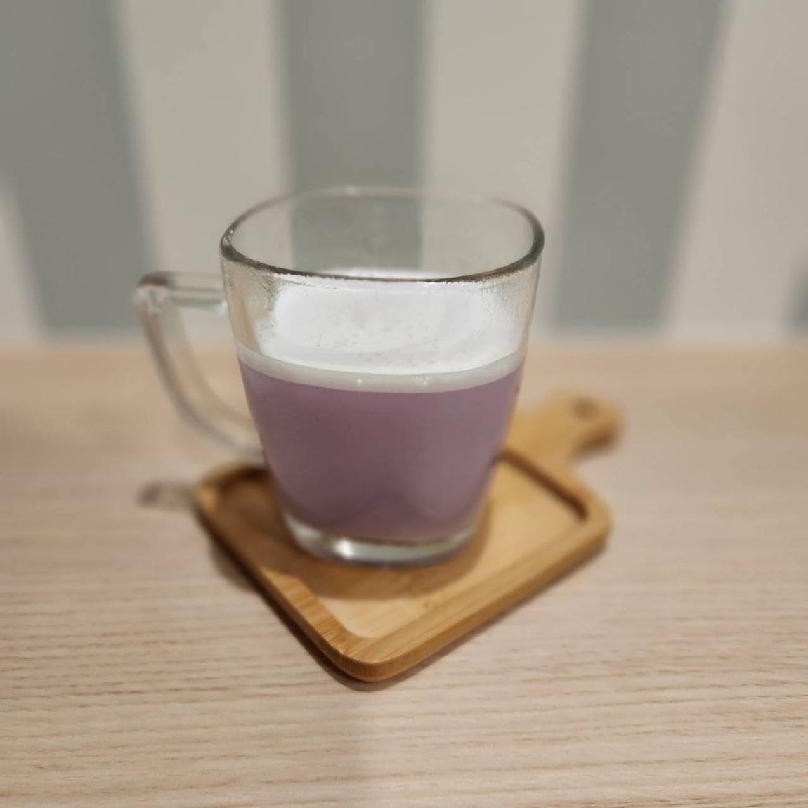 ラテ