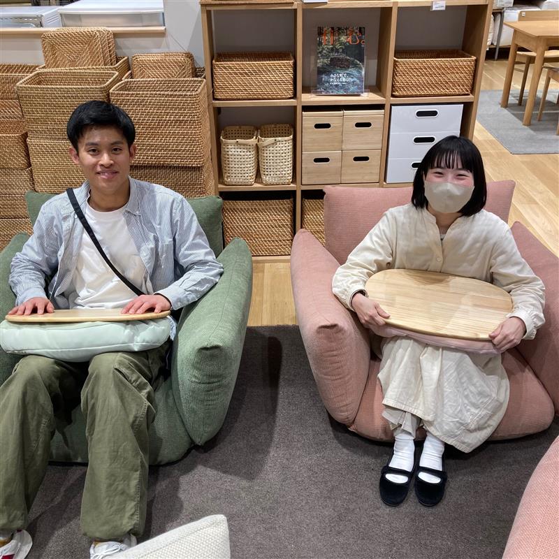 人物