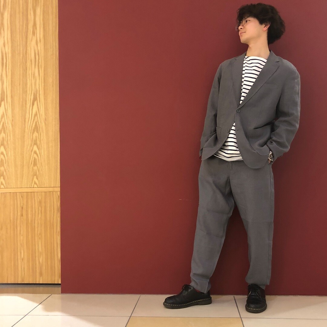 【アリオ倉敷】一枚目