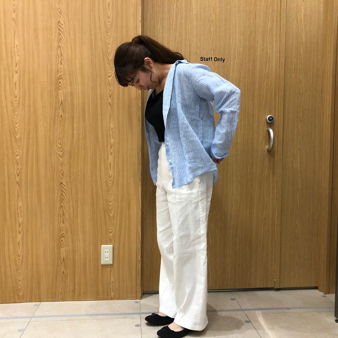 スタッフスナップ