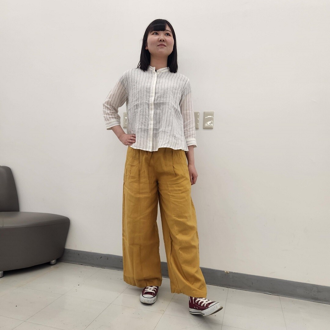 スタッフスナップ