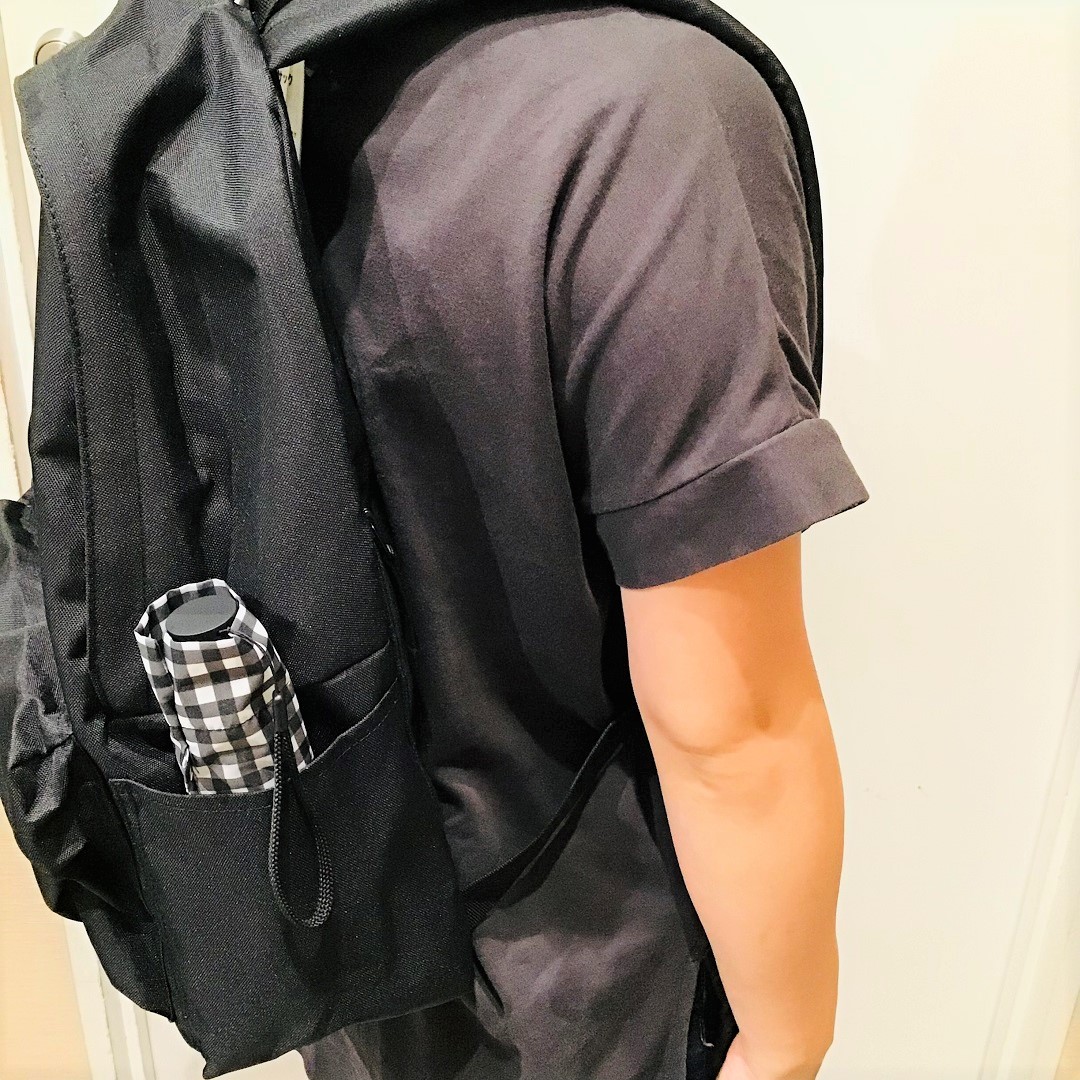折り畳み傘