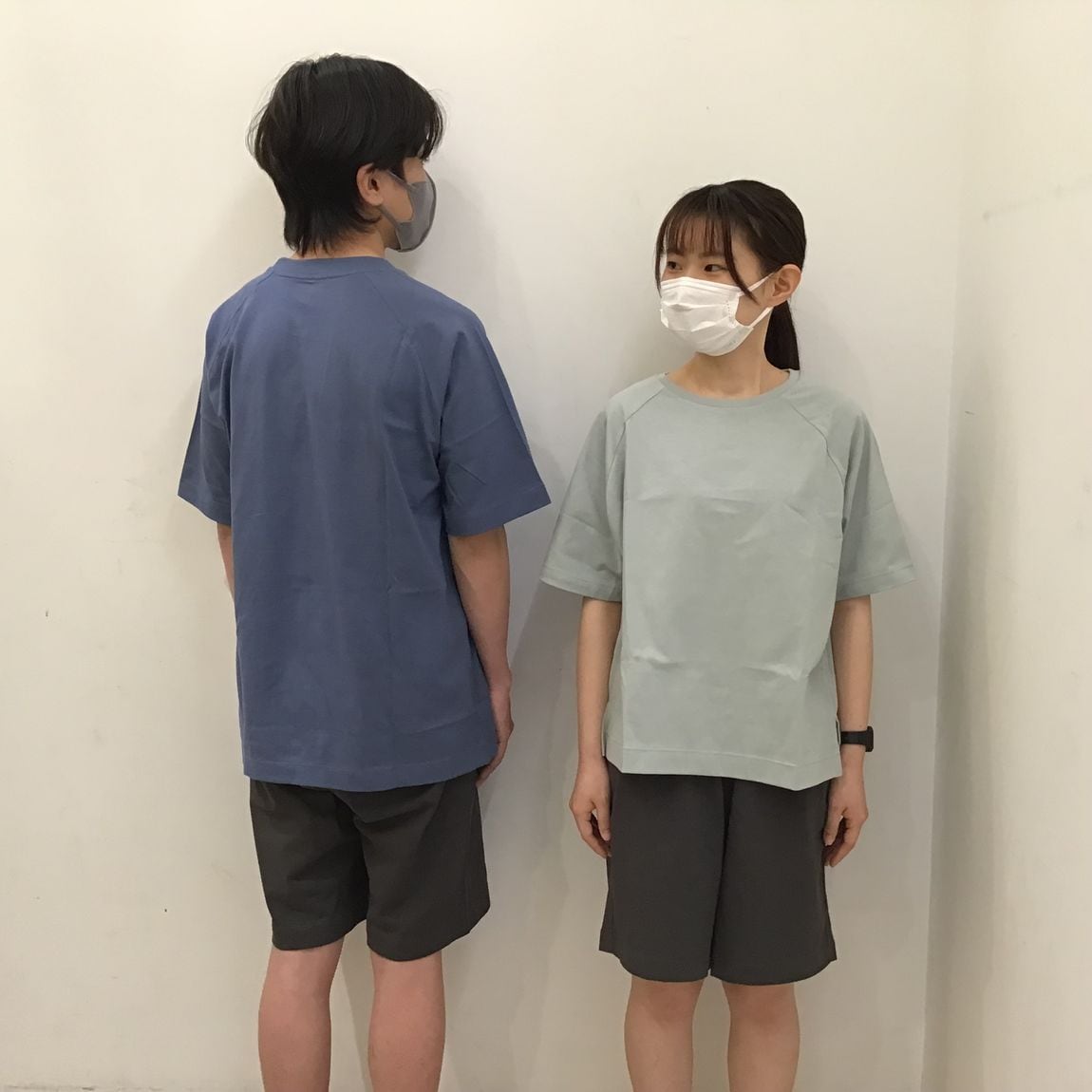 着画