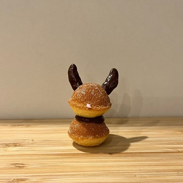 鼻