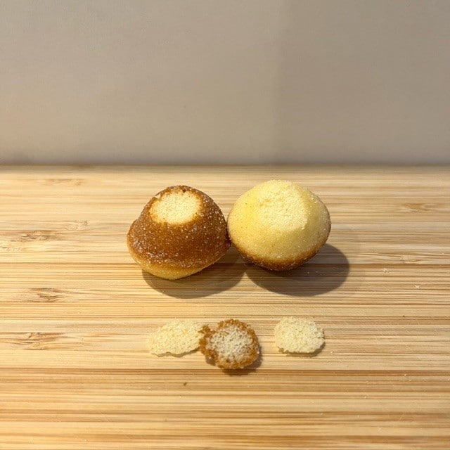 レシピ