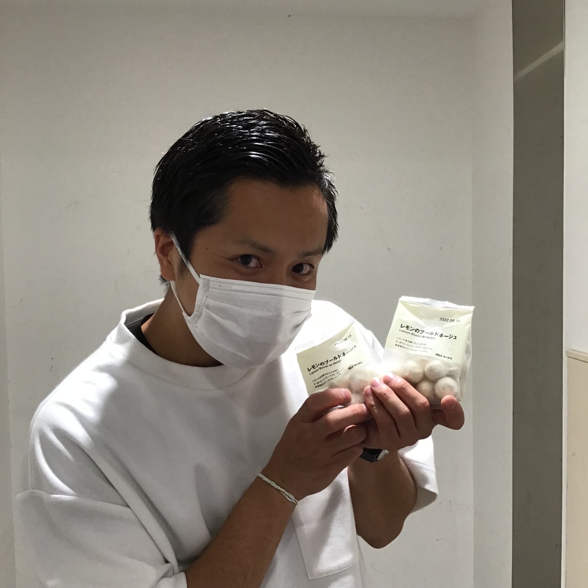 レモンブールドネージュ２