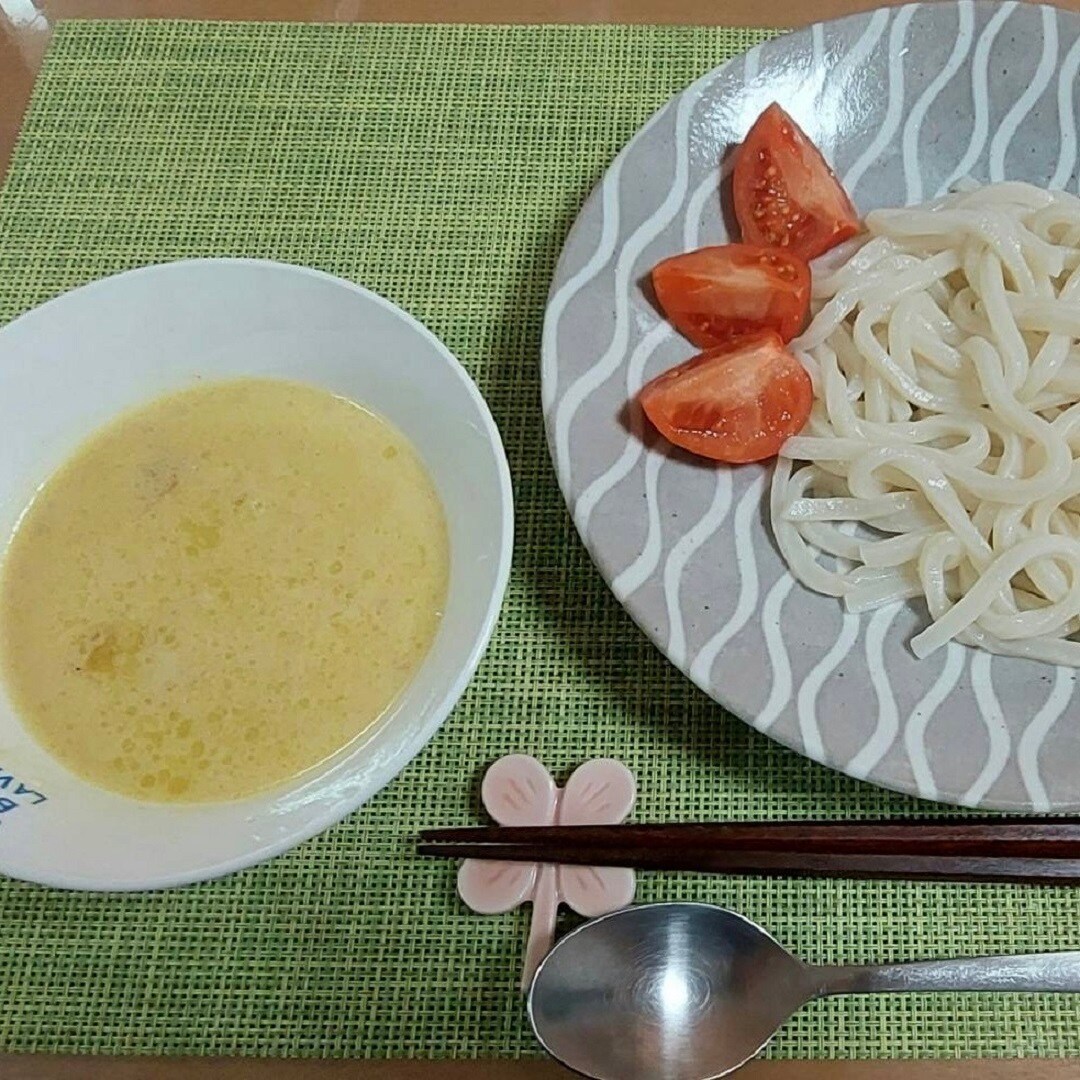 レモンのカレー