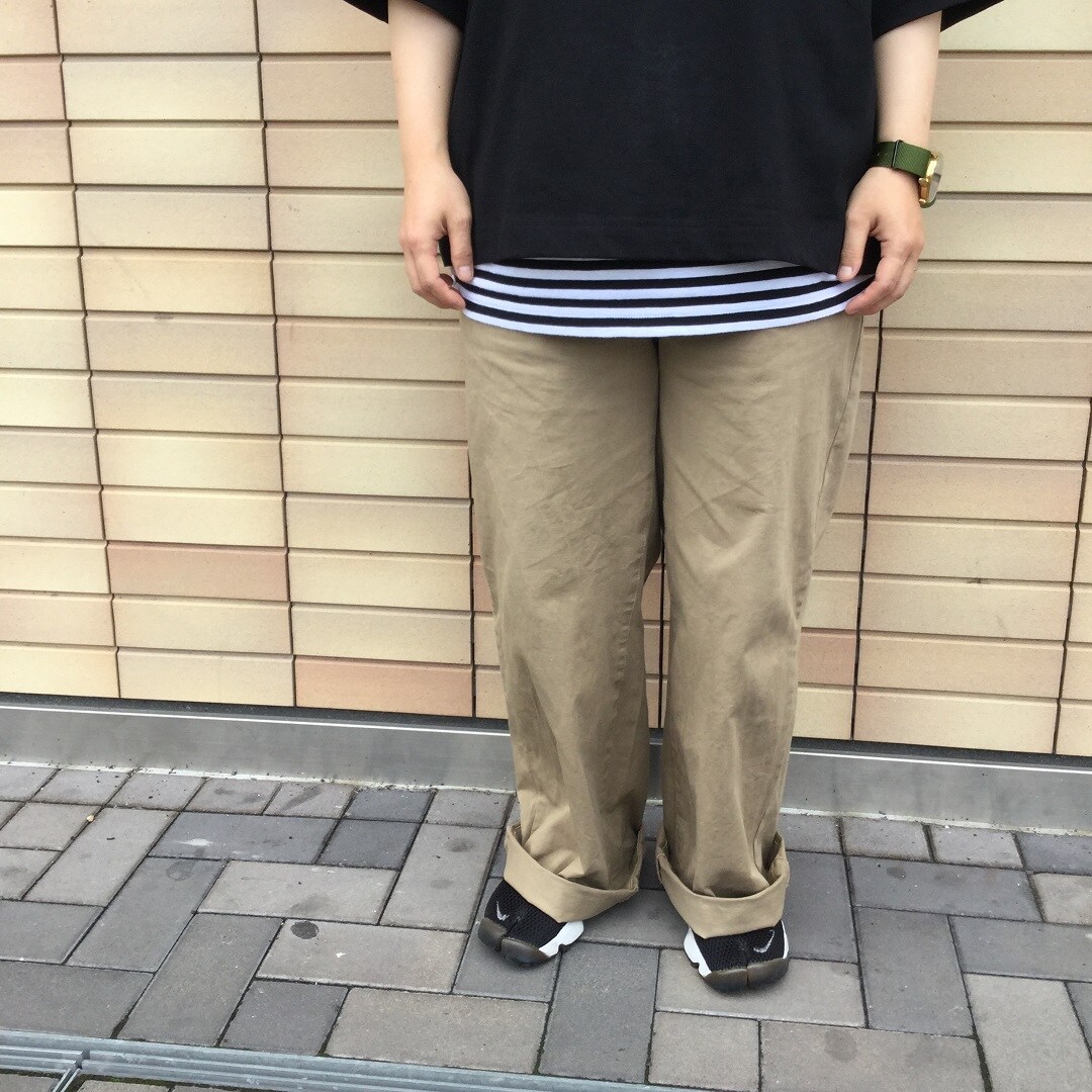 スタイリング画像