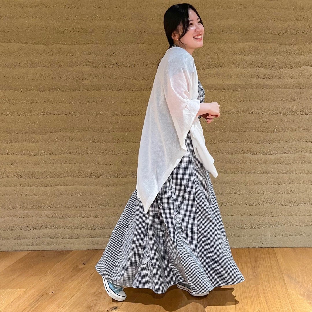 【銀座】身長155cm