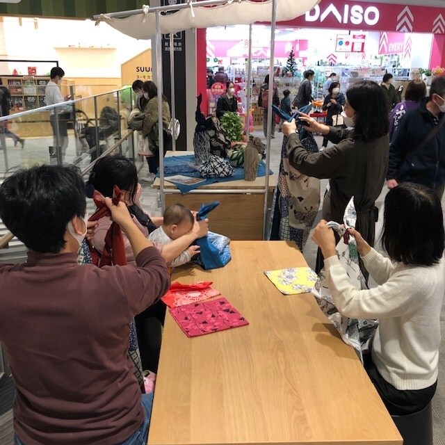 ワークショップ②