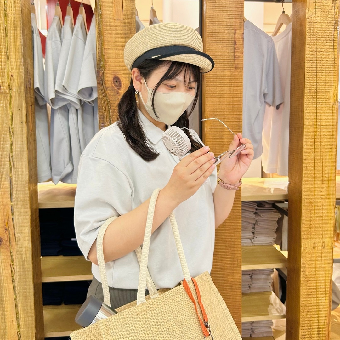 三原涼感ポロ4.