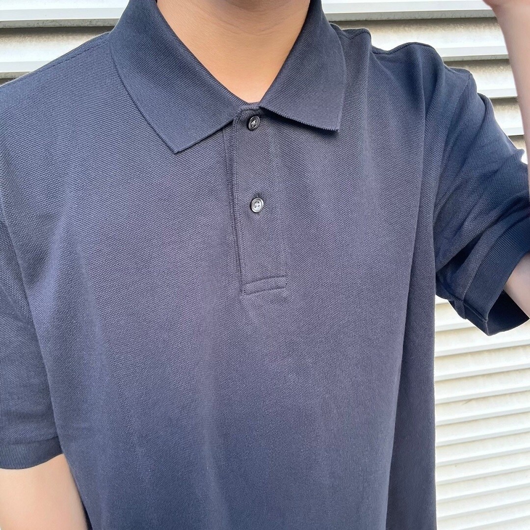 上半身の画像