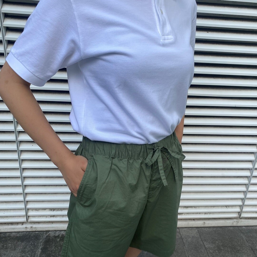 上半身