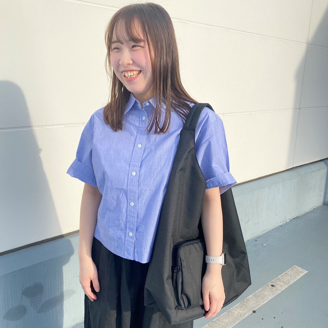 【ゆめタウン高松】上半身
