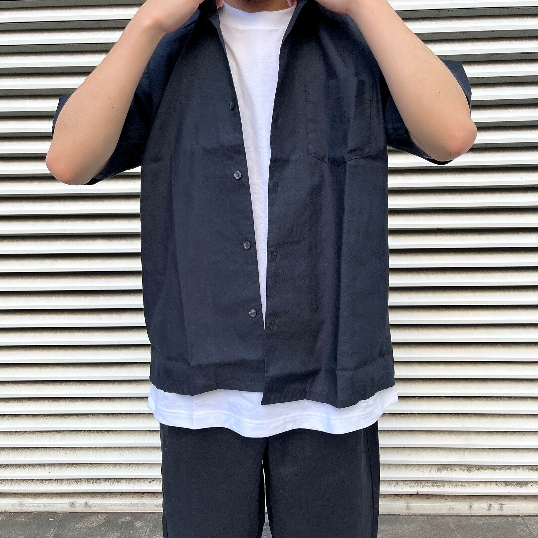 上半身の画像