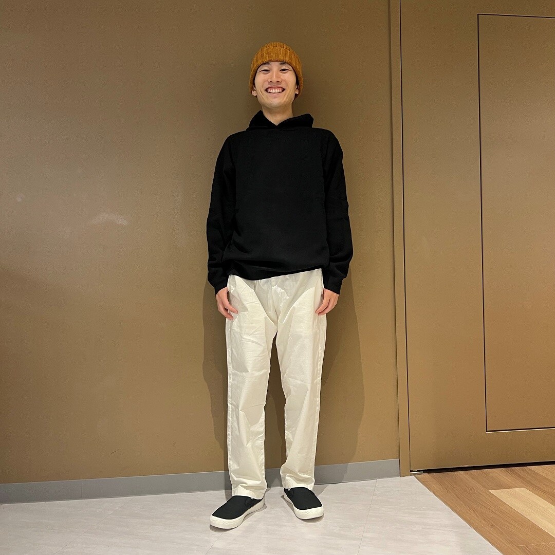 【東京ドームシティラクーア】　身長１７０cm