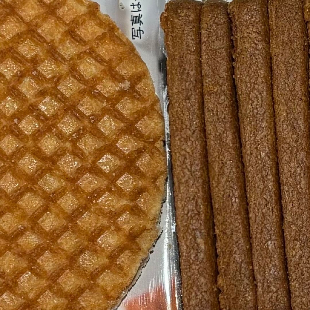 世界菓子