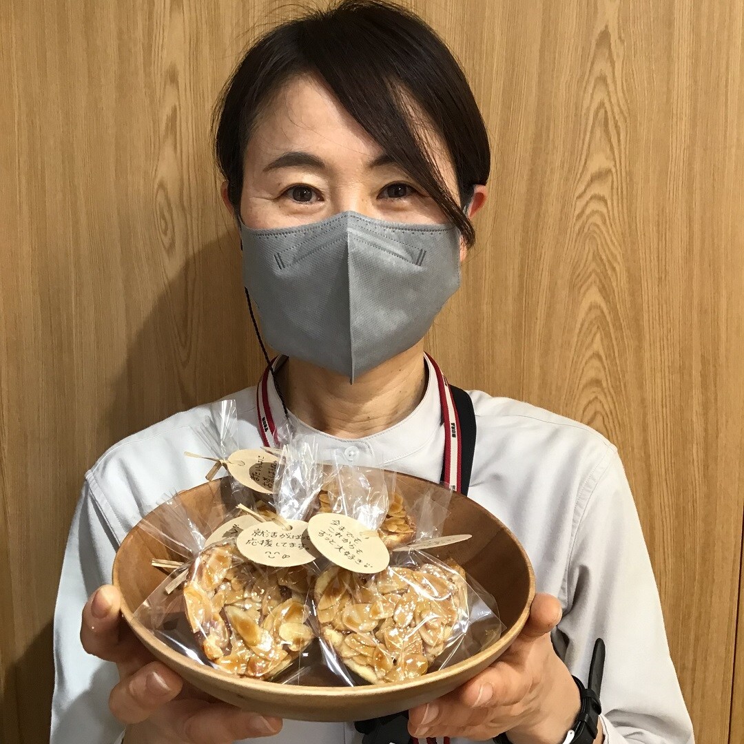 中島さん