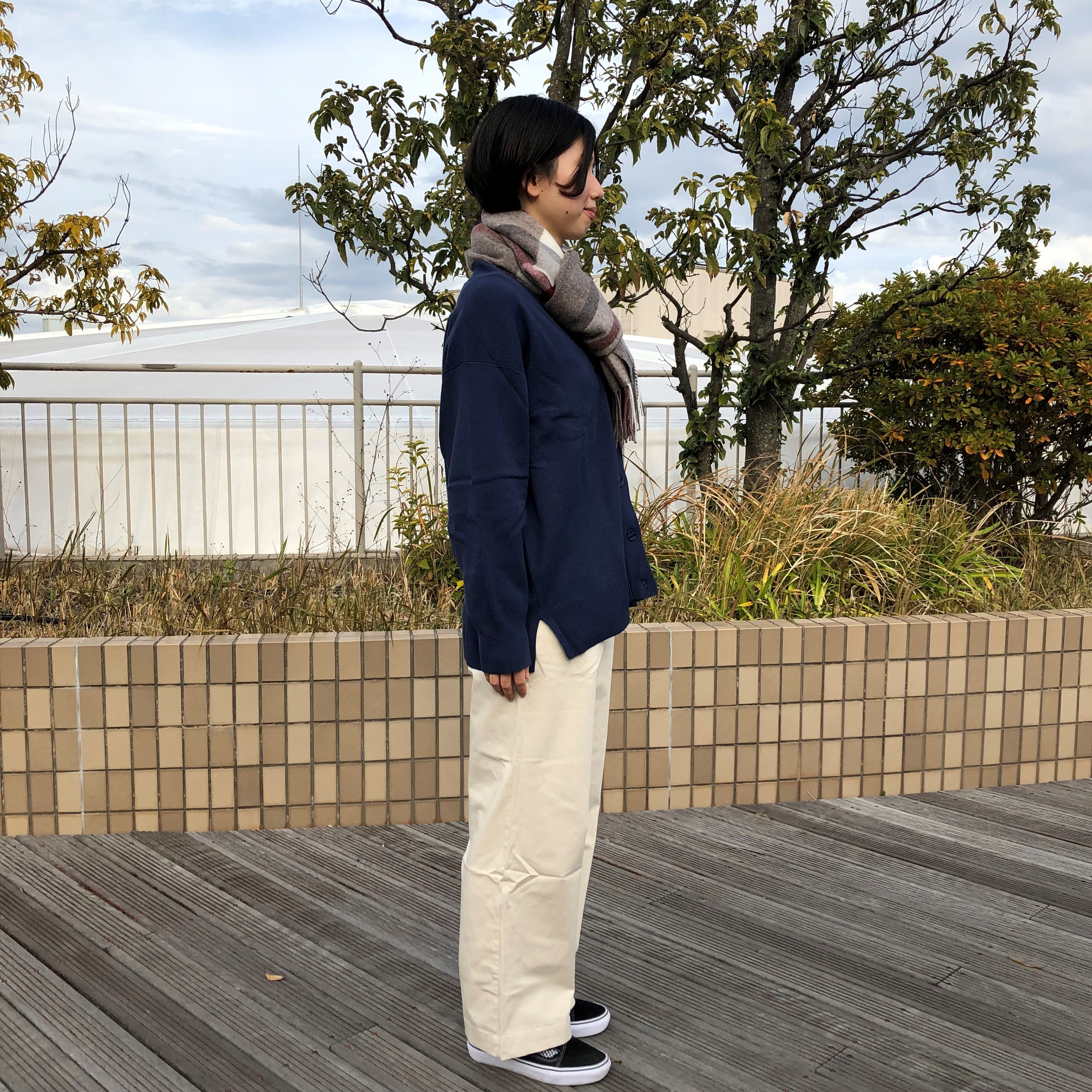 あ