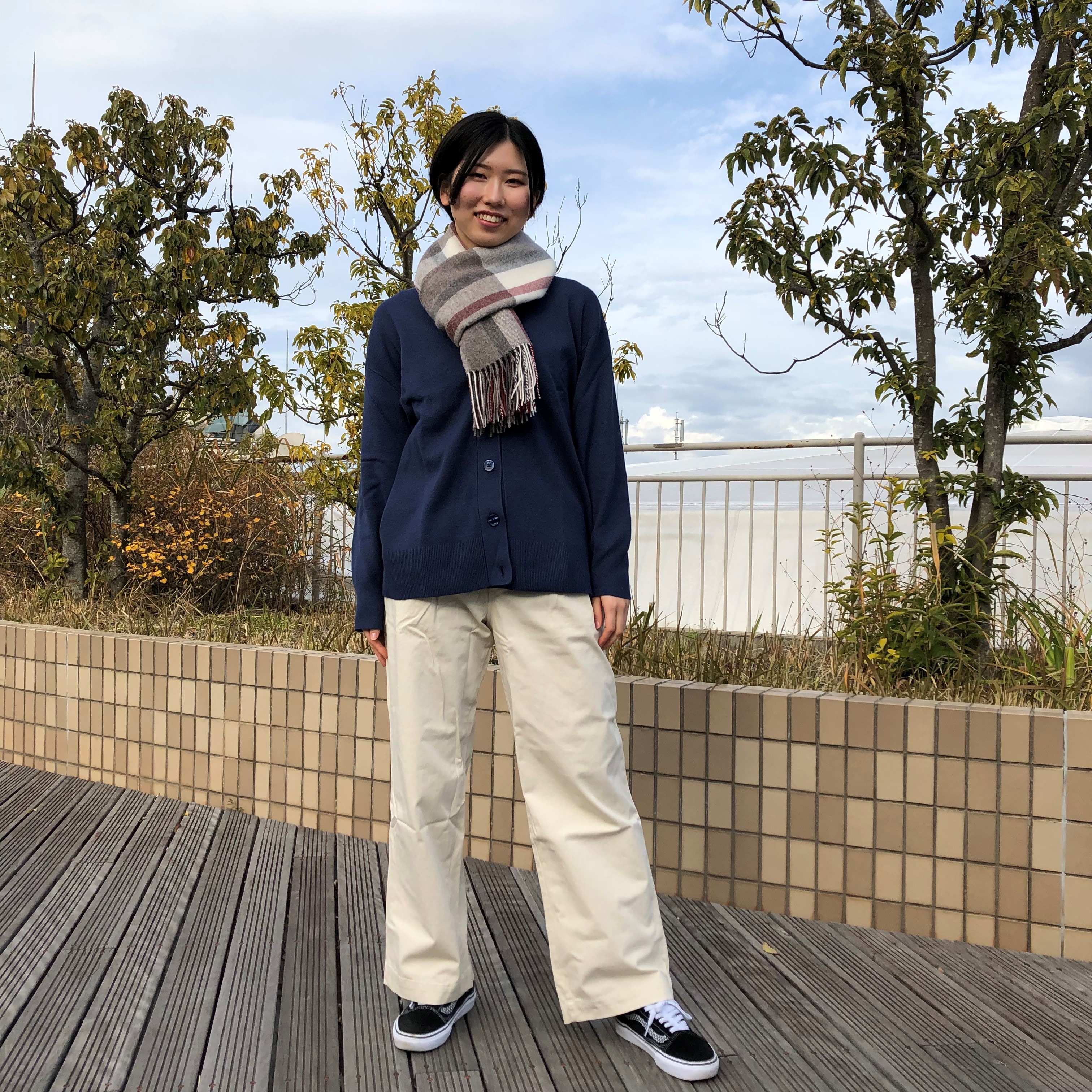 あ