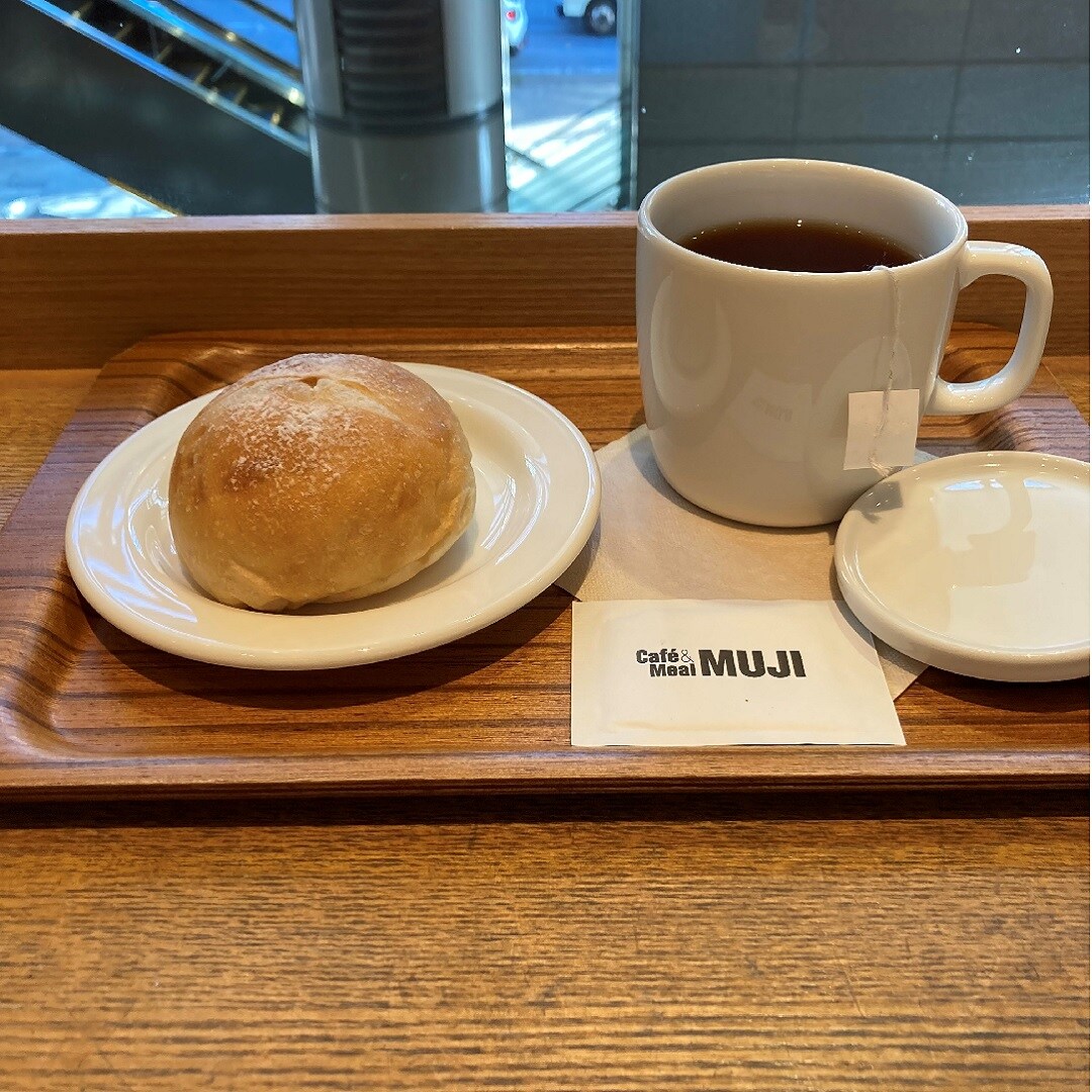 丸パン