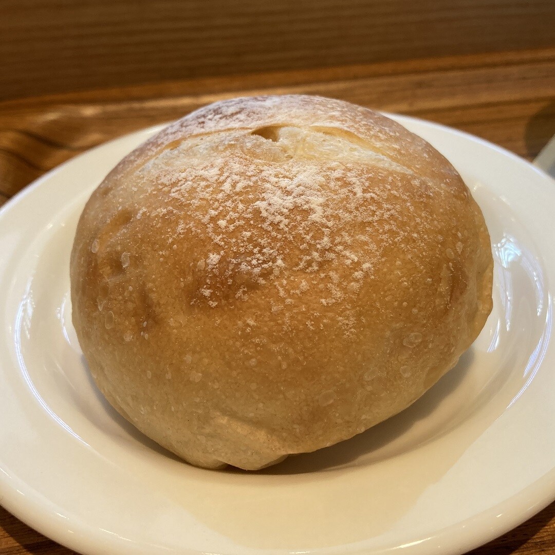 丸パン