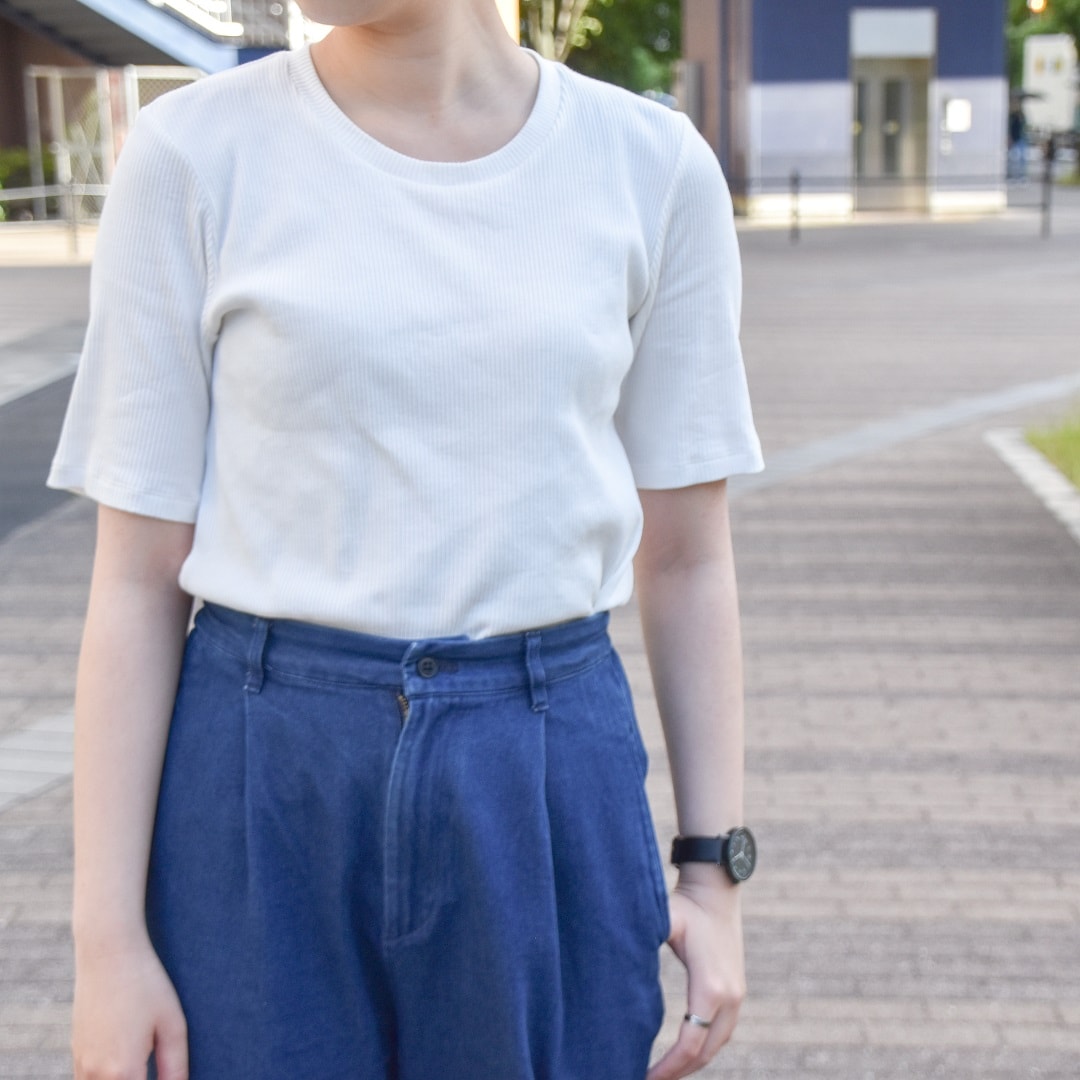五分袖⑤服のみ