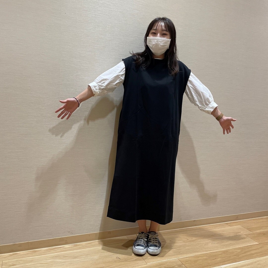 五分袖