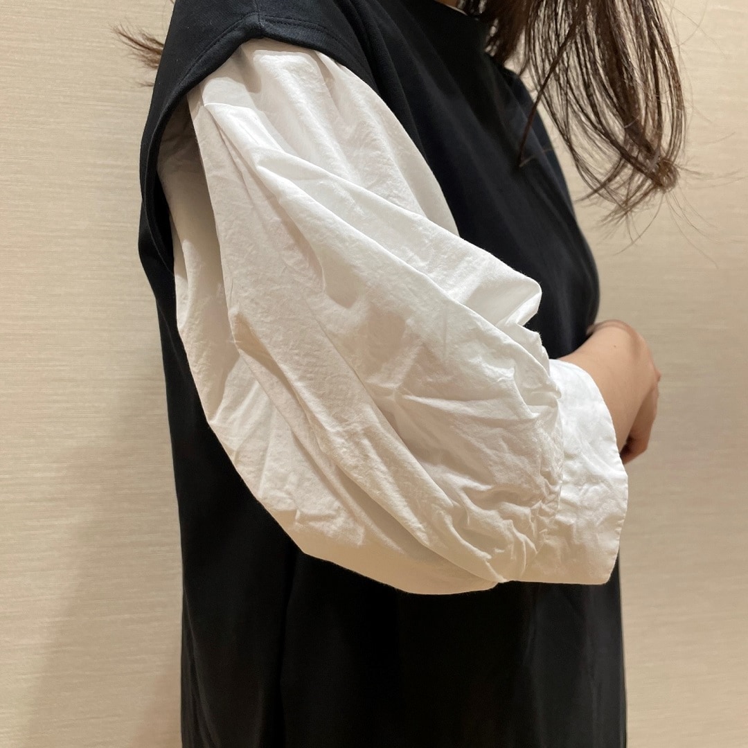 五分袖