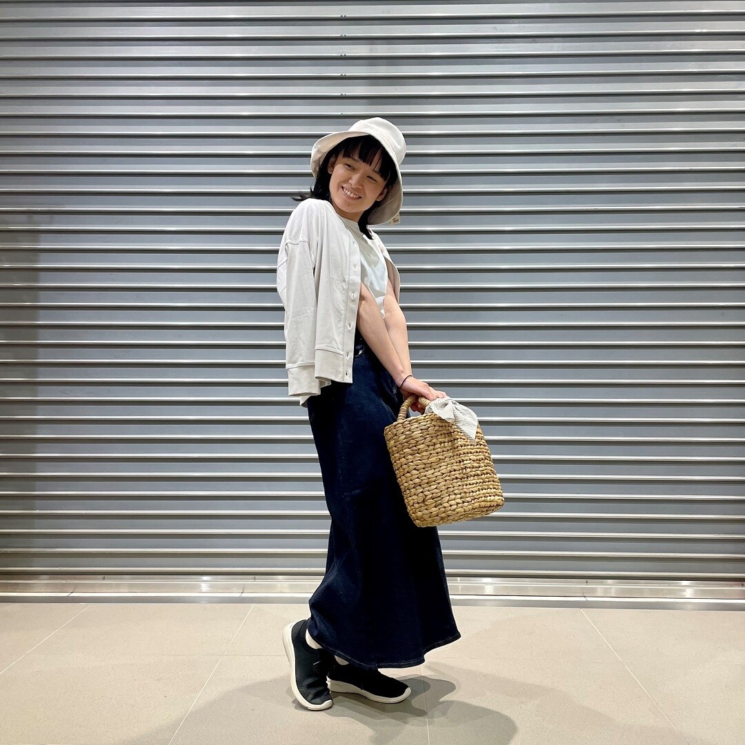 仁科さんスナップ２