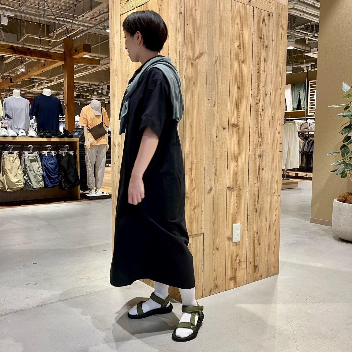 あ