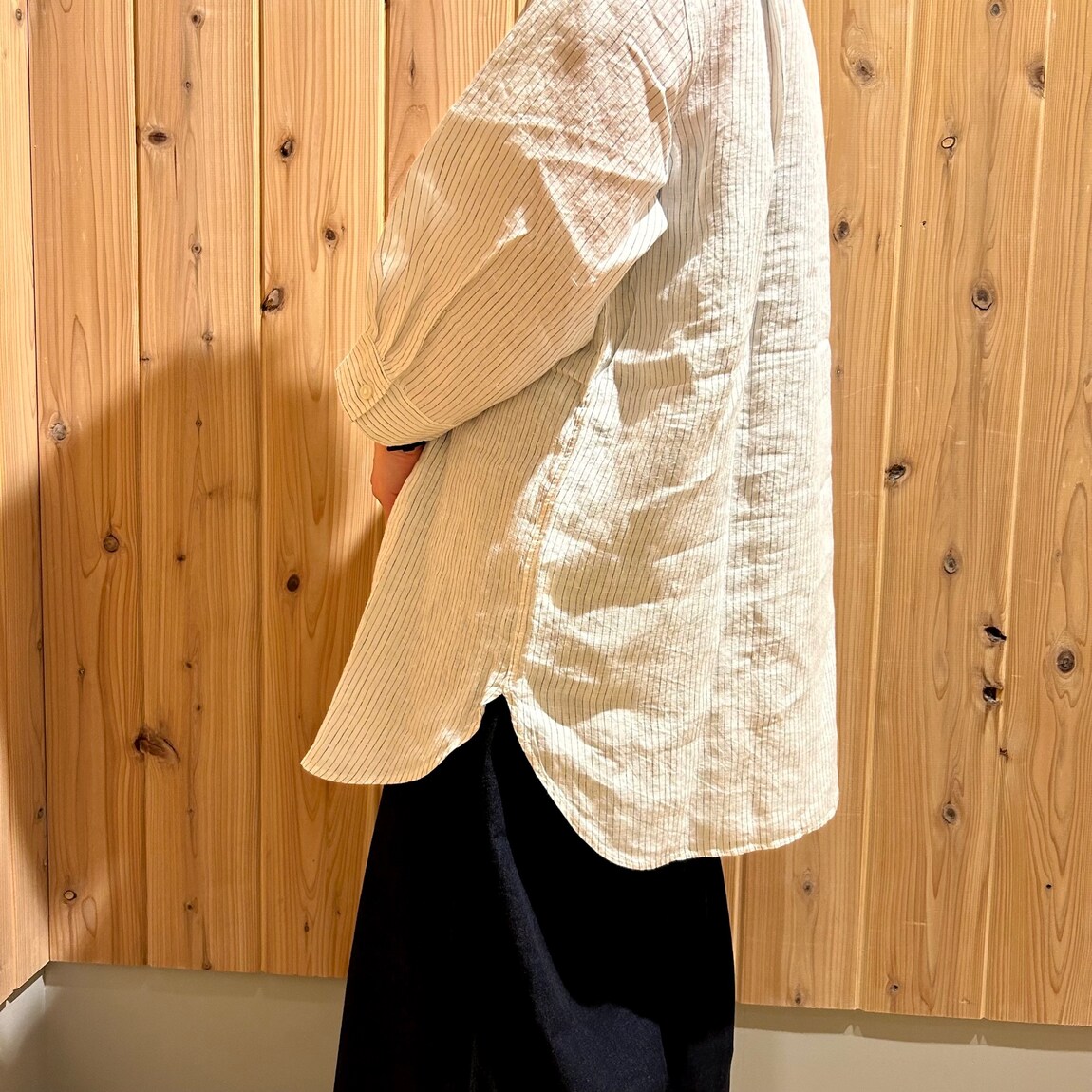 【シエスタハコダテ】身長159cm