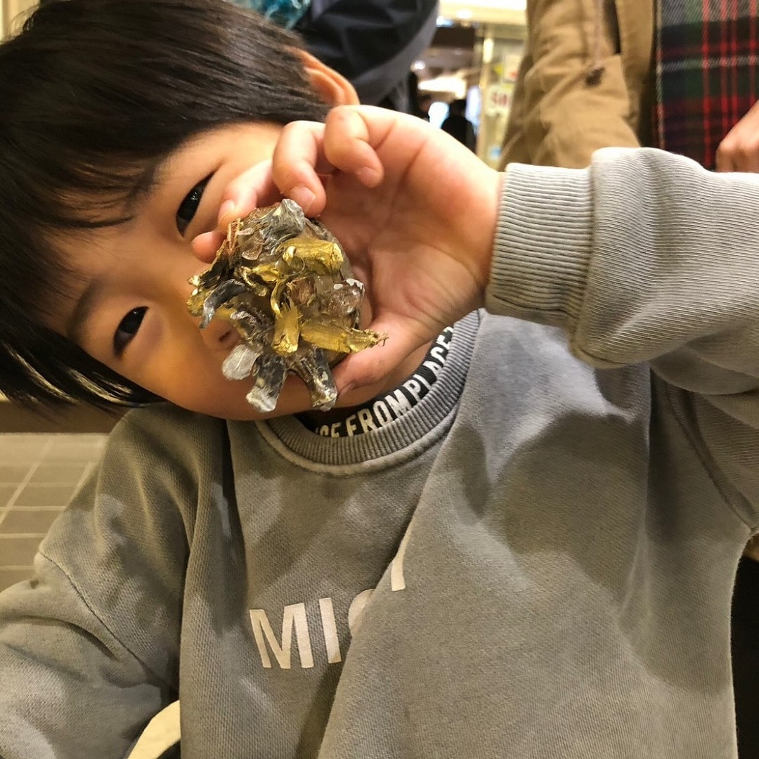 子供