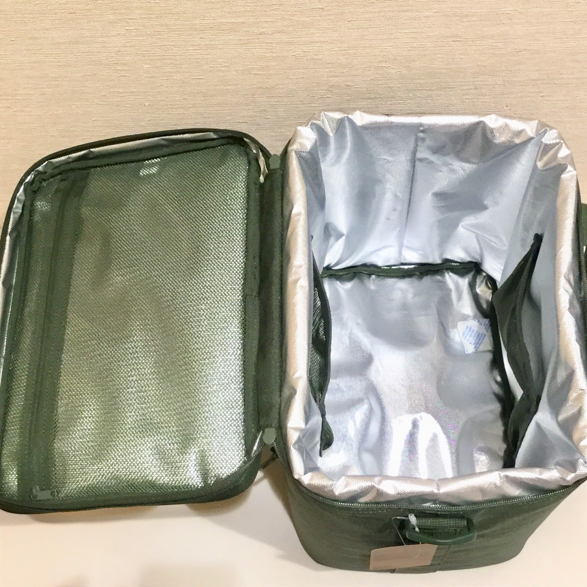 保冷バッグ中身画像